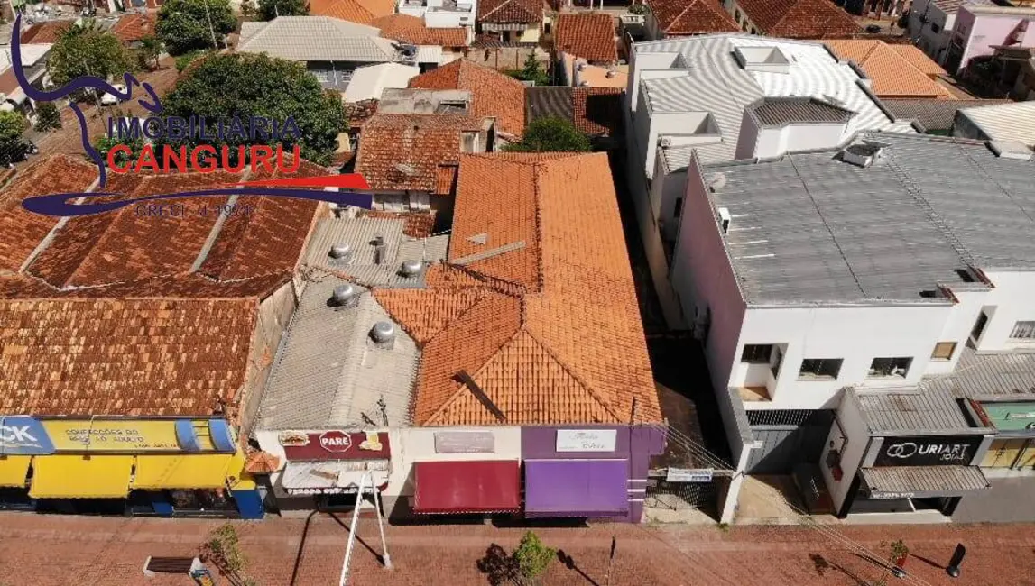 Foto 1 de Sala Comercial com 6 quartos à venda, 761m2 em Centro, Piraju - SP