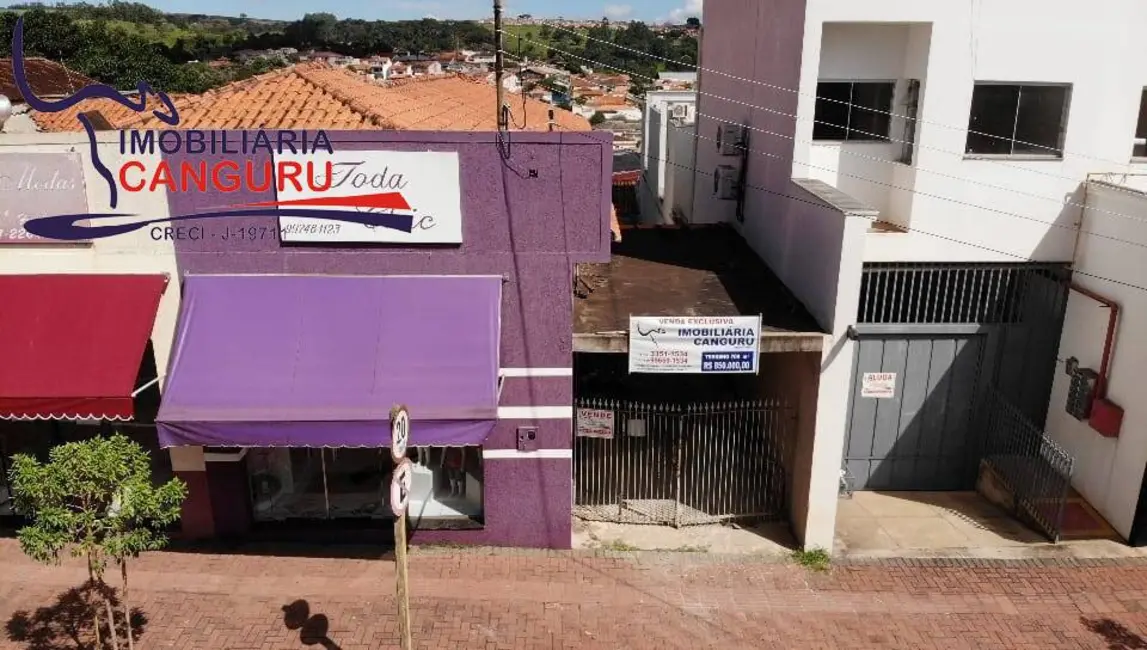 Foto 2 de Sala Comercial com 6 quartos à venda, 761m2 em Centro, Piraju - SP