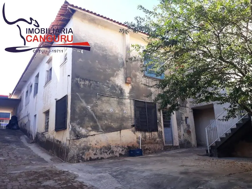 Foto 5 de Sala Comercial com 6 quartos à venda, 761m2 em Centro, Piraju - SP