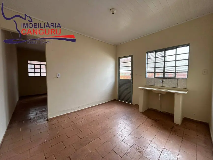 Foto 5 de Casa com 1 quarto à venda, 125m2 em Piraju - SP