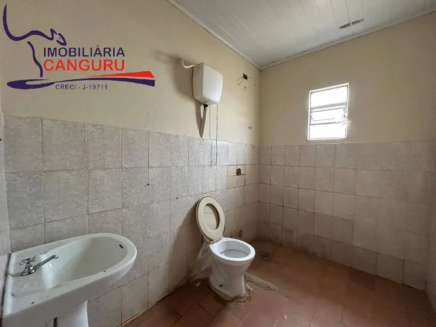 Foto 7 de Casa com 1 quarto à venda, 125m2 em Piraju - SP