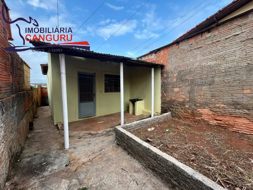 Foto 3 de Casa com 1 quarto à venda, 125m2 em Piraju - SP