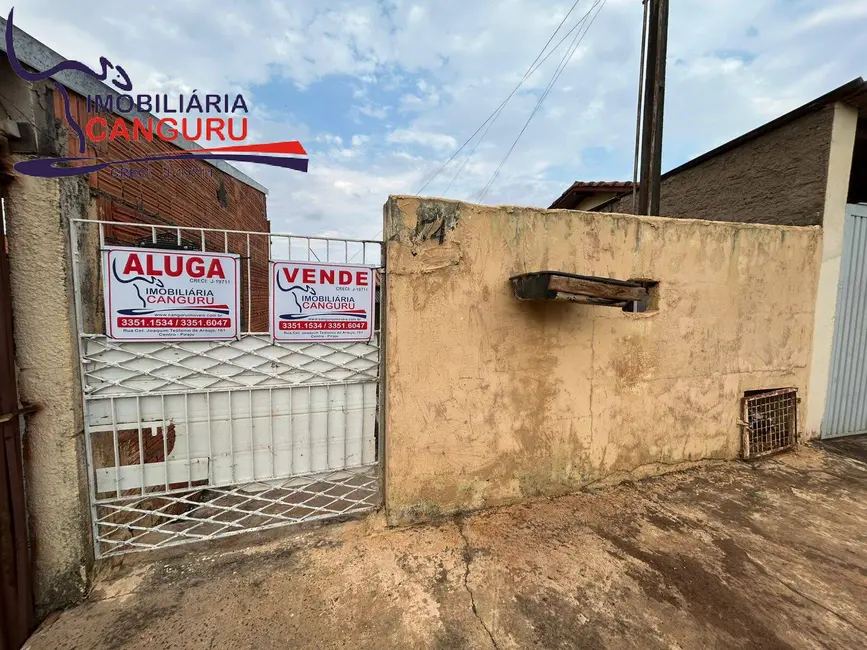 Foto 1 de Casa com 1 quarto à venda, 125m2 em Piraju - SP