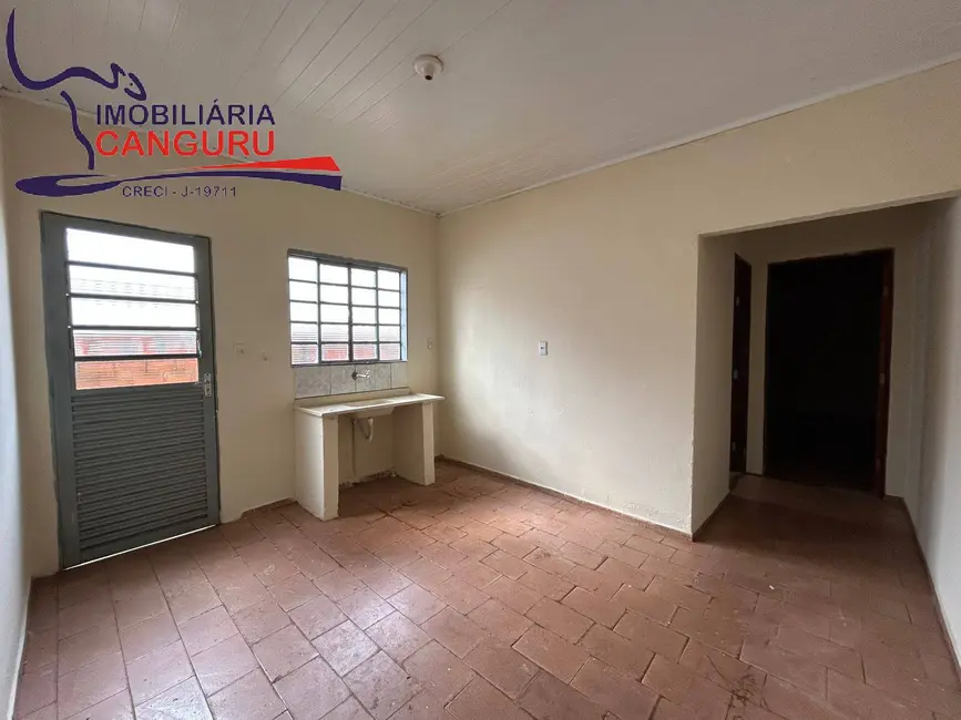 Foto 6 de Casa com 1 quarto à venda, 125m2 em Piraju - SP