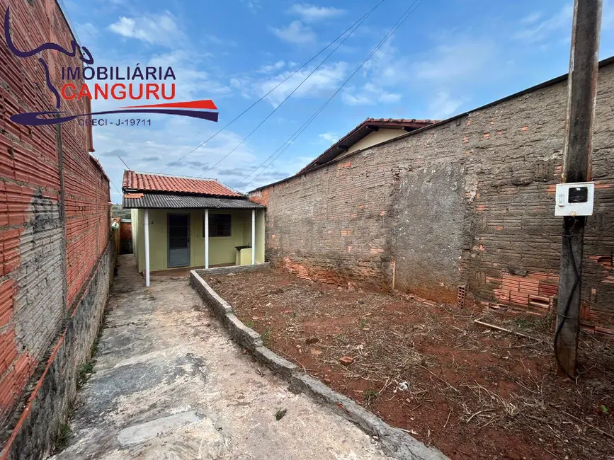 Foto 2 de Casa com 1 quarto à venda, 125m2 em Piraju - SP