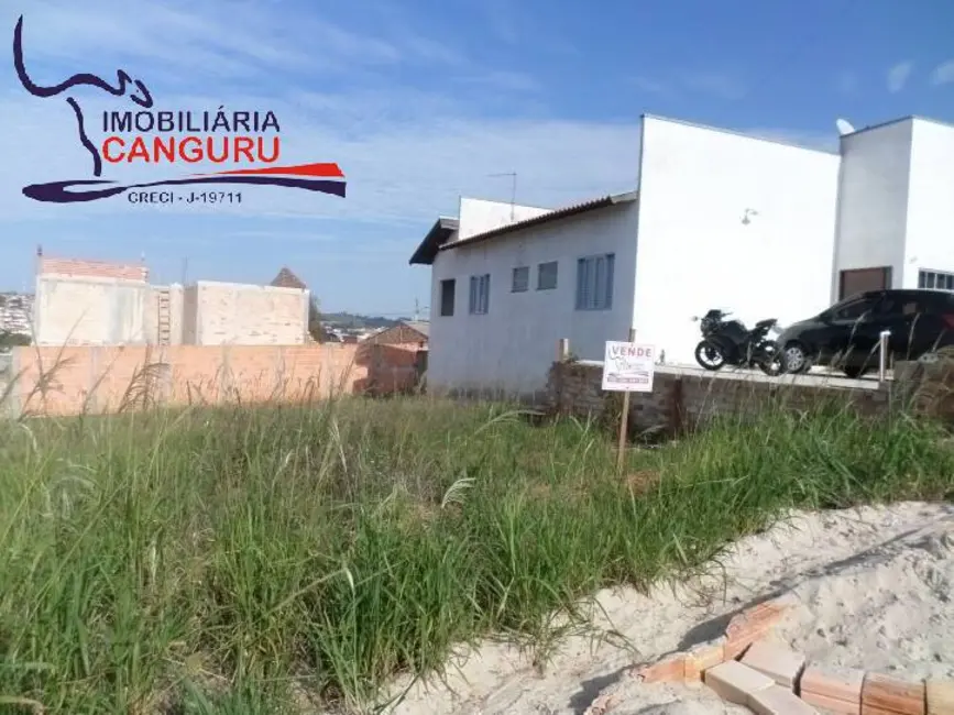 Foto 3 de Terreno / Lote à venda, 258m2 em Piraju - SP