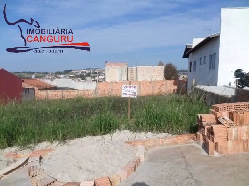 Foto 1 de Terreno / Lote à venda, 258m2 em Piraju - SP