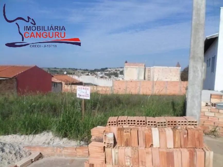 Foto 2 de Terreno / Lote à venda, 258m2 em Piraju - SP