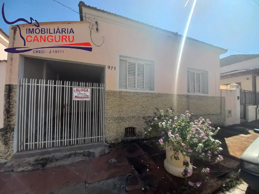 Foto 2 de Casa com 3 quartos à venda, 154m2 em Piraju - SP