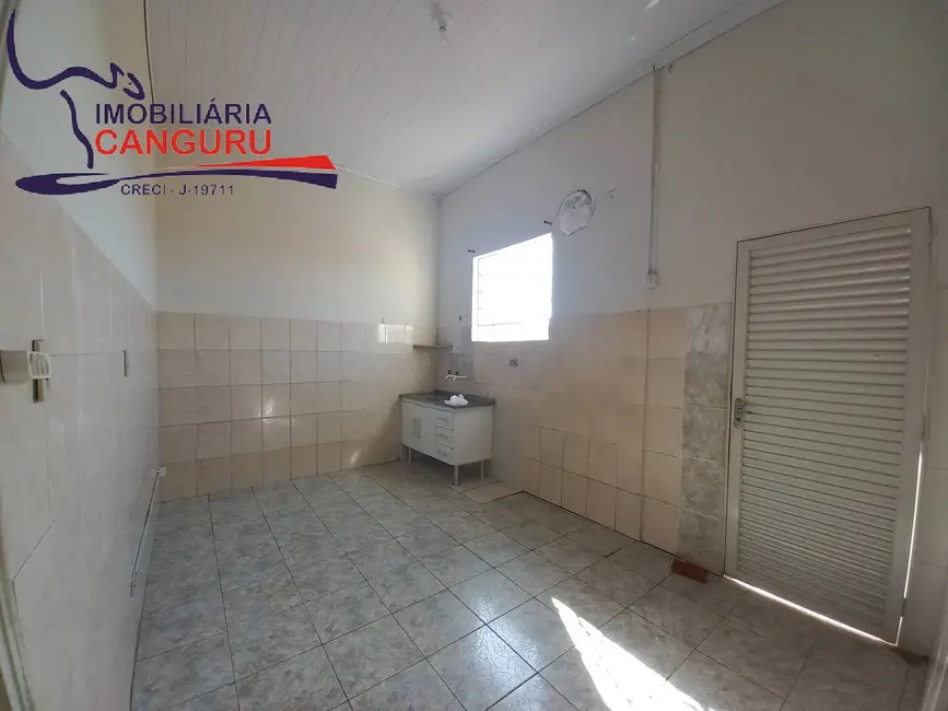 Foto 9 de Casa com 3 quartos à venda, 154m2 em Piraju - SP