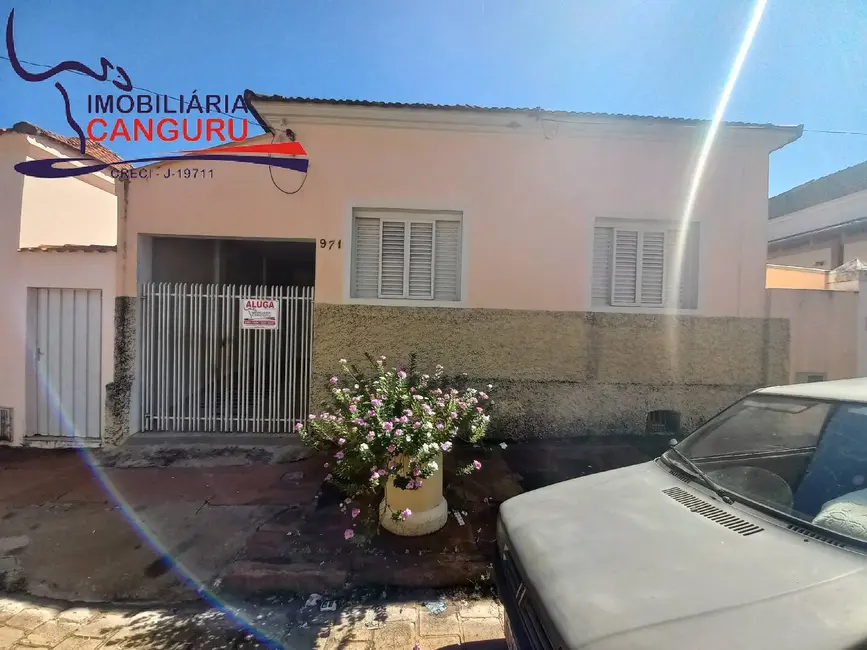 Foto 1 de Casa com 3 quartos à venda, 154m2 em Piraju - SP