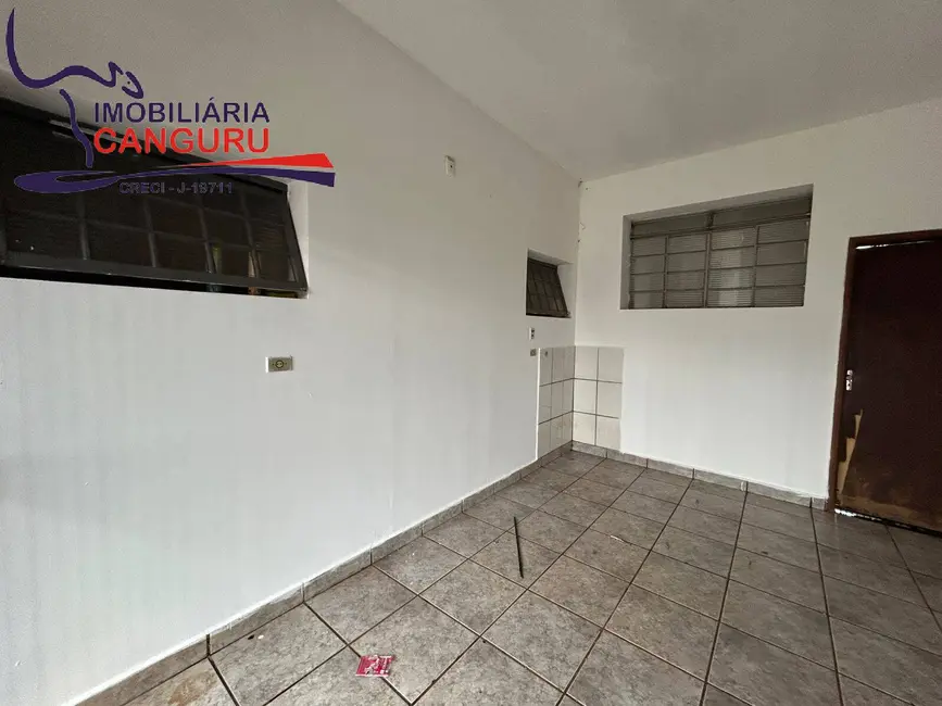 Foto 4 de Casa com 2 quartos para alugar em Piraju - SP