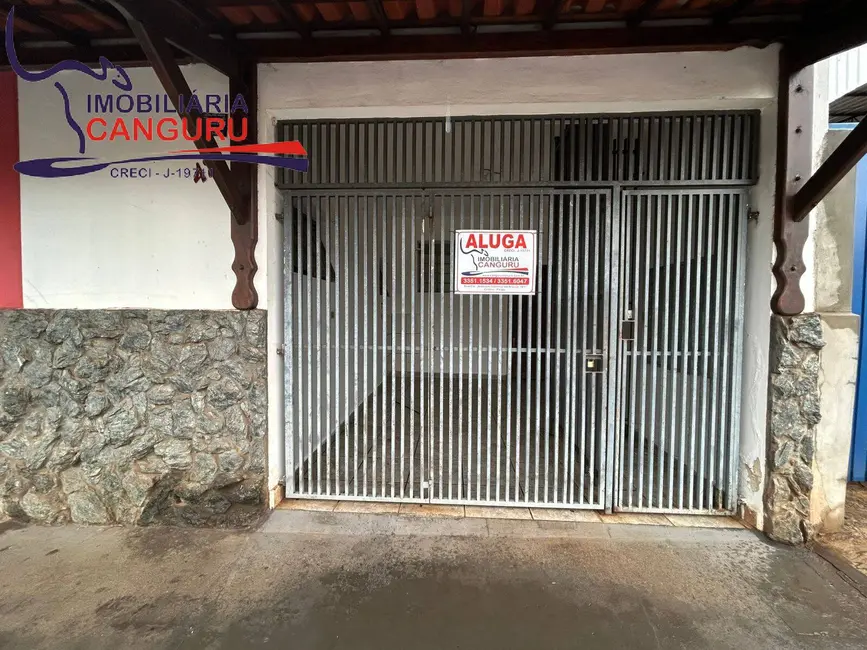 Foto 2 de Casa com 2 quartos para alugar em Piraju - SP