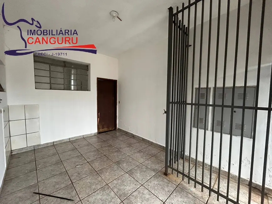Foto 3 de Casa com 2 quartos para alugar em Piraju - SP