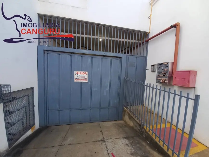 Foto 1 de Apartamento com 1 quarto para alugar em Centro, Piraju - SP