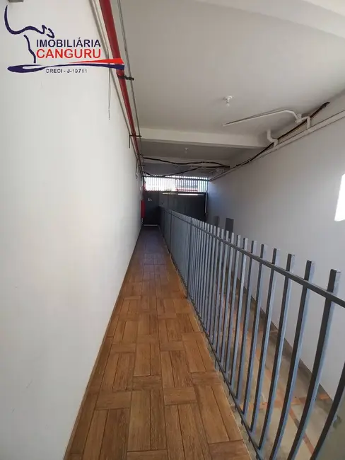 Foto 2 de Apartamento com 1 quarto para alugar em Centro, Piraju - SP