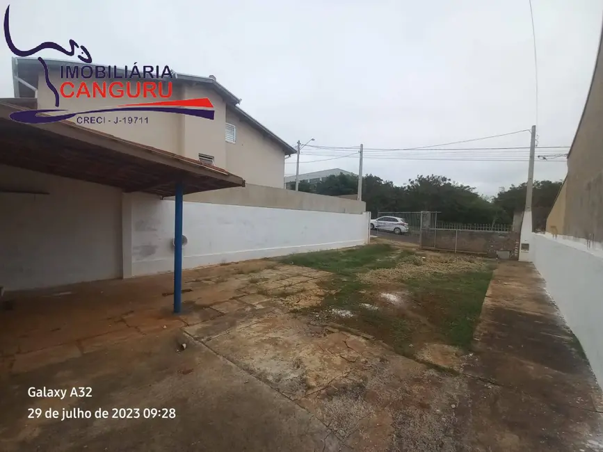 Foto 3 de Casa com 1 quarto para alugar, 160m2 em Piraju - SP