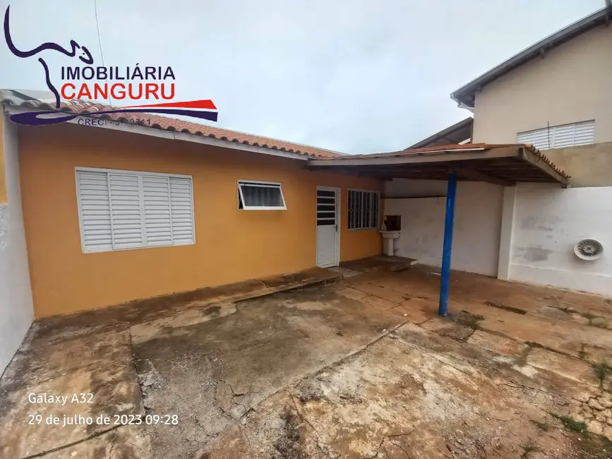 Foto 5 de Casa com 1 quarto para alugar, 160m2 em Piraju - SP