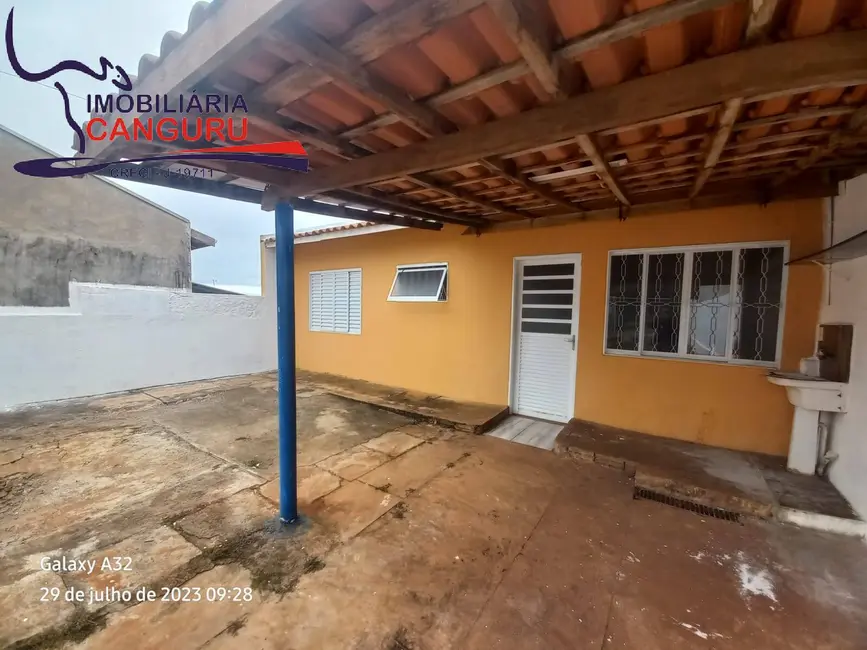 Foto 4 de Casa com 1 quarto para alugar, 160m2 em Piraju - SP