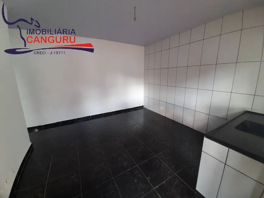 Foto 6 de Casa com 1 quarto para alugar, 160m2 em Piraju - SP