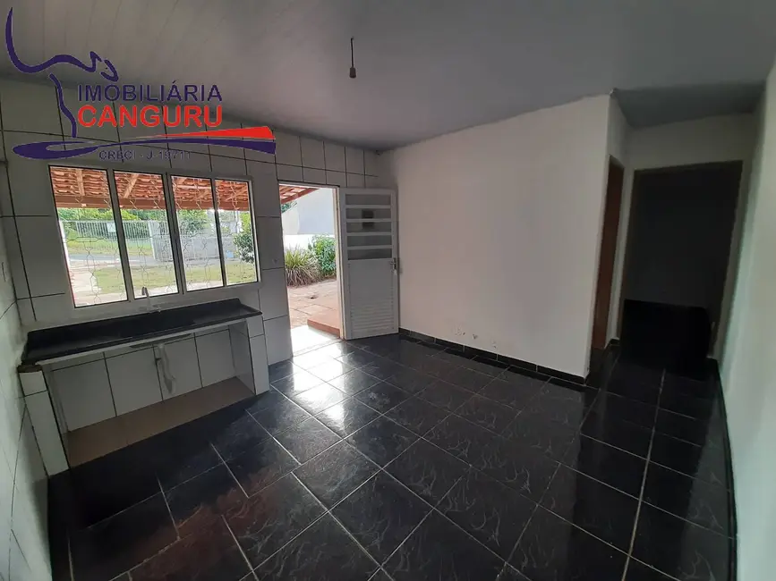 Foto 7 de Casa com 1 quarto para alugar, 160m2 em Piraju - SP