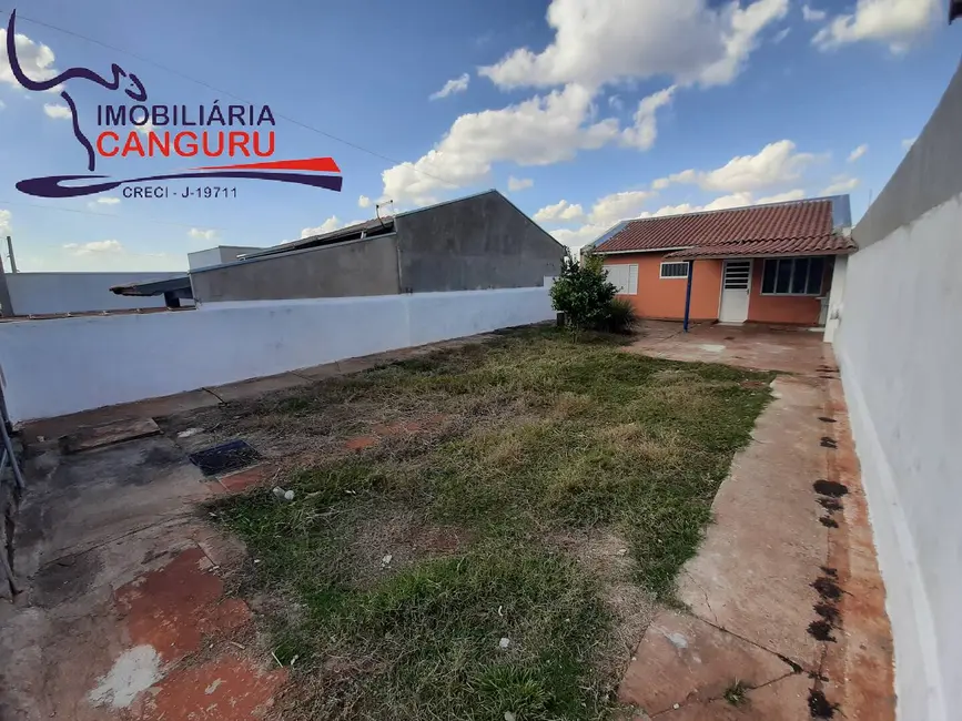 Foto 2 de Casa com 1 quarto para alugar, 160m2 em Piraju - SP