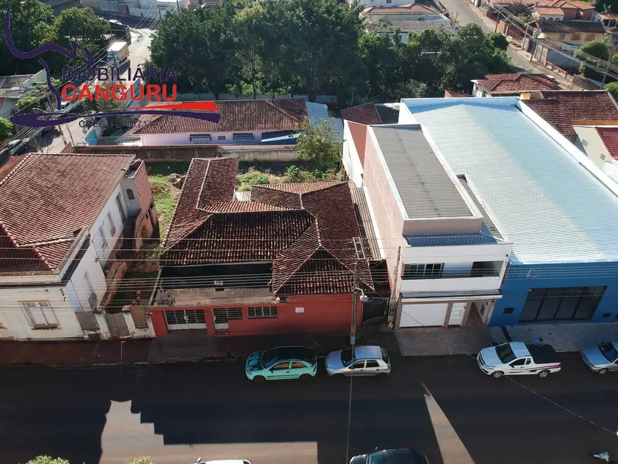 Foto 2 de Casa com 4 quartos à venda, 483m2 em Centro, Piraju - SP
