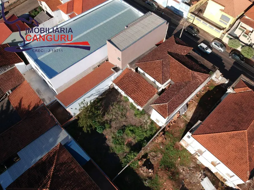 Foto 3 de Casa com 4 quartos à venda, 483m2 em Centro, Piraju - SP