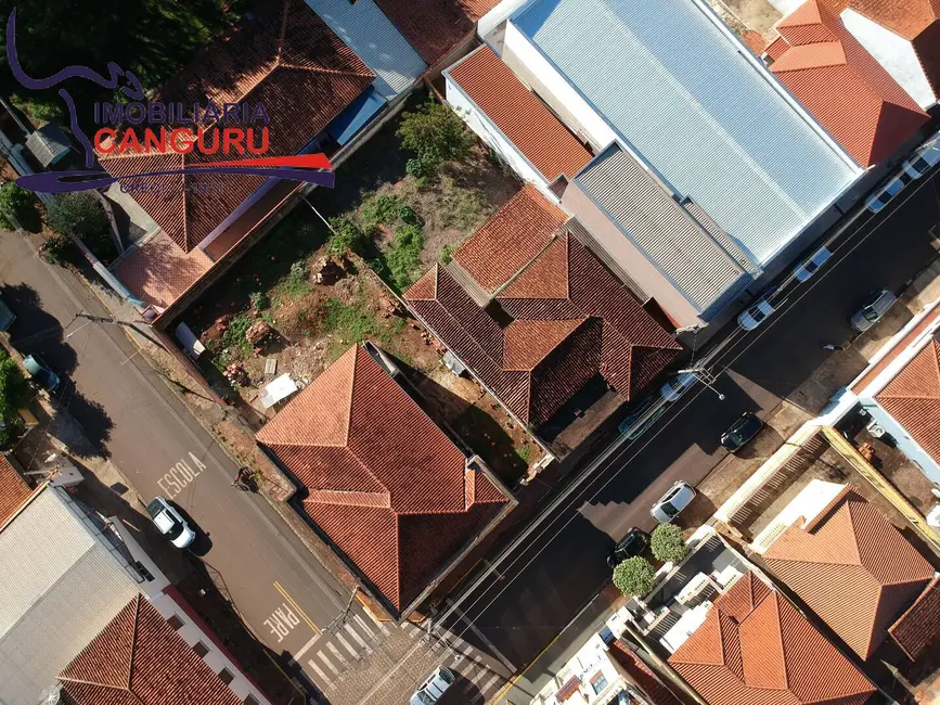 Foto 4 de Casa com 4 quartos à venda, 483m2 em Centro, Piraju - SP