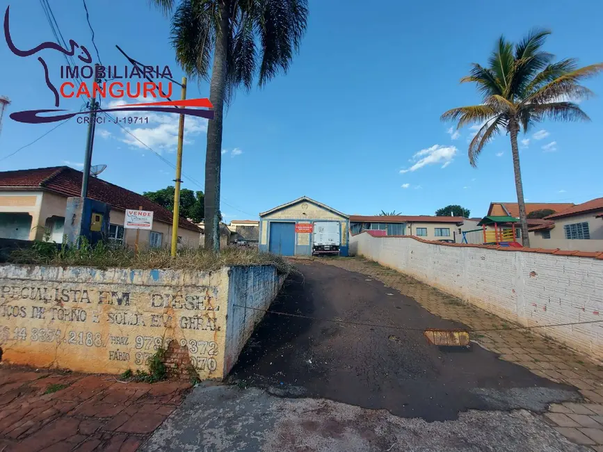 Foto 3 de Casa à venda, 494m2 em Centro, Piraju - SP