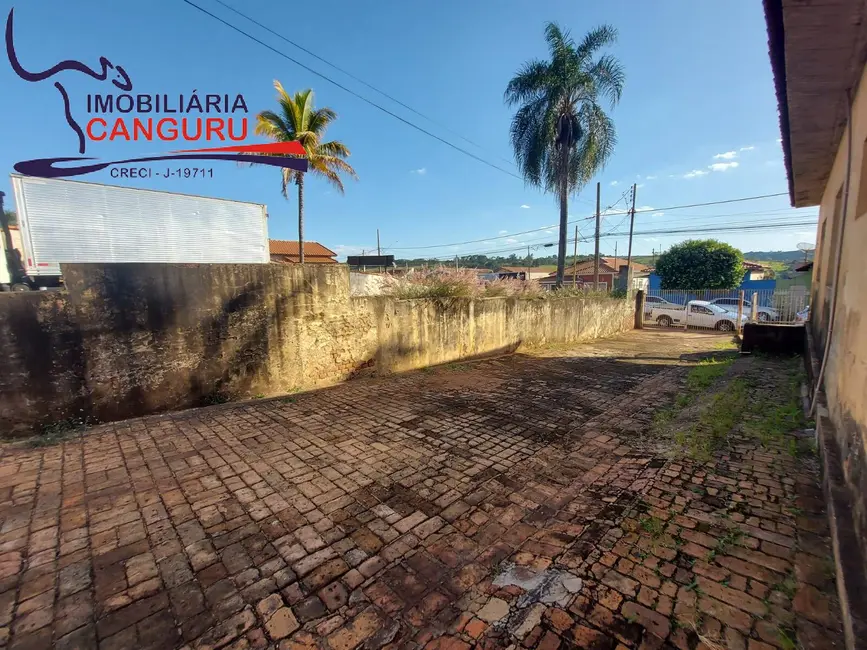 Foto 5 de Casa à venda, 494m2 em Centro, Piraju - SP