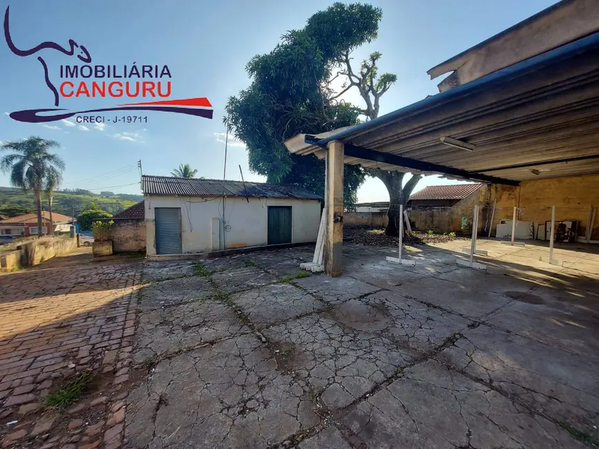 Foto 8 de Casa com 3 quartos à venda, 898m2 em Centro, Piraju - SP