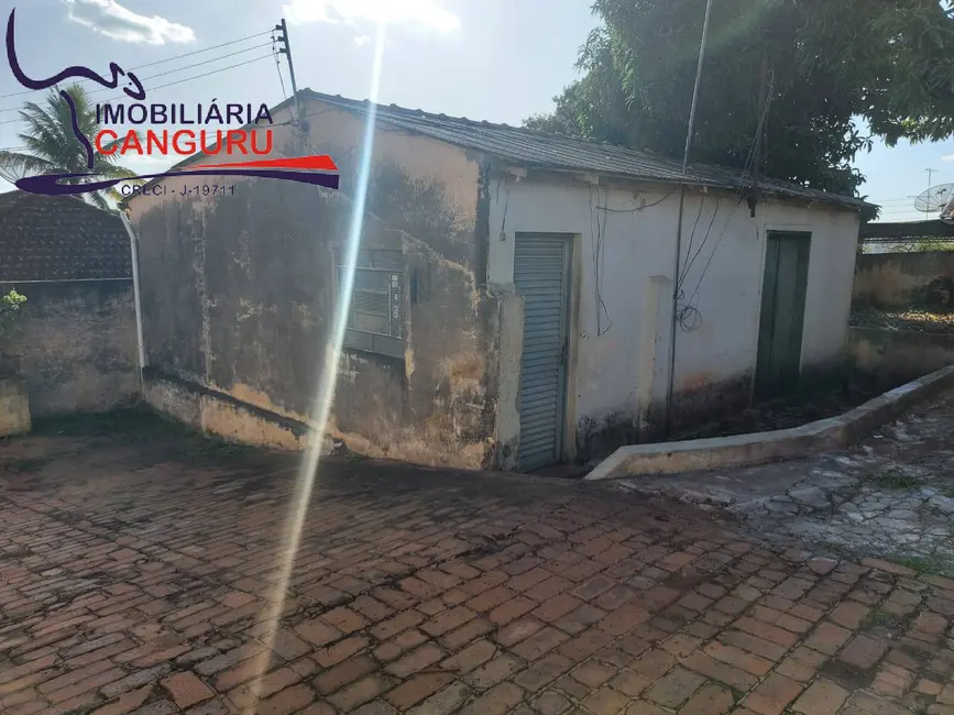 Foto 9 de Casa com 3 quartos à venda, 898m2 em Centro, Piraju - SP