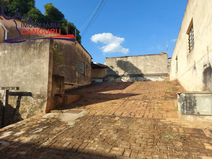 Foto 6 de Casa com 3 quartos à venda, 898m2 em Centro, Piraju - SP