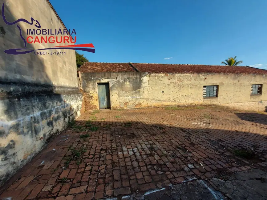 Foto 5 de Casa com 3 quartos à venda, 898m2 em Centro, Piraju - SP