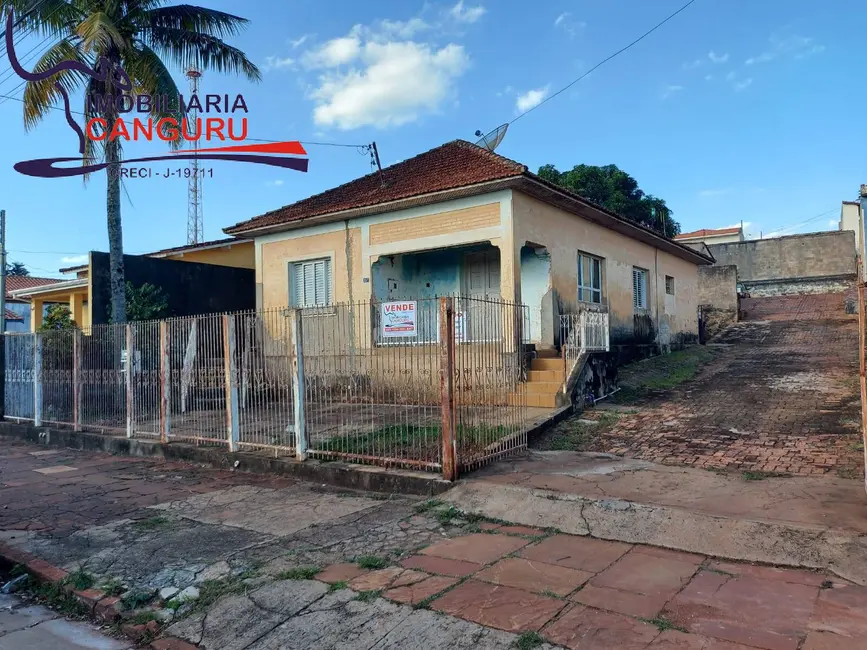 Foto 2 de Casa com 3 quartos à venda, 898m2 em Centro, Piraju - SP