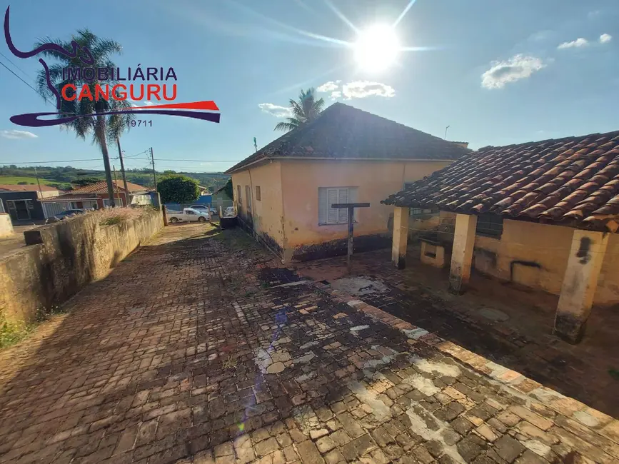 Foto 4 de Casa com 3 quartos à venda, 898m2 em Centro, Piraju - SP
