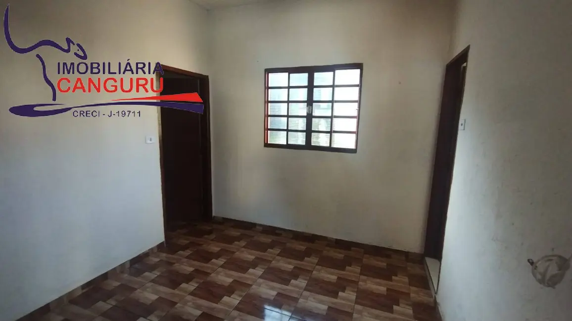 Foto 4 de Casa com 2 quartos para alugar em Piraju - SP
