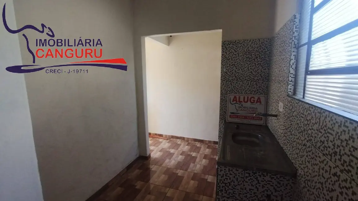 Foto 7 de Casa com 2 quartos para alugar em Piraju - SP