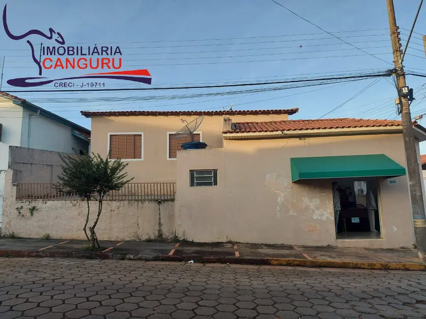 Foto 7 de Casa com 3 quartos à venda, 265m2 em Piraju - SP
