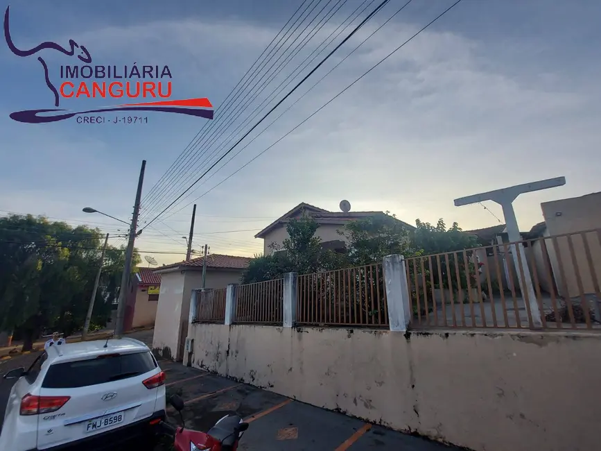 Foto 6 de Casa com 3 quartos à venda, 265m2 em Piraju - SP