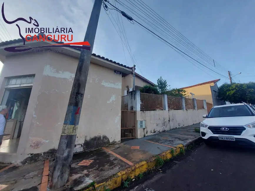Foto 5 de Casa com 3 quartos à venda, 265m2 em Piraju - SP