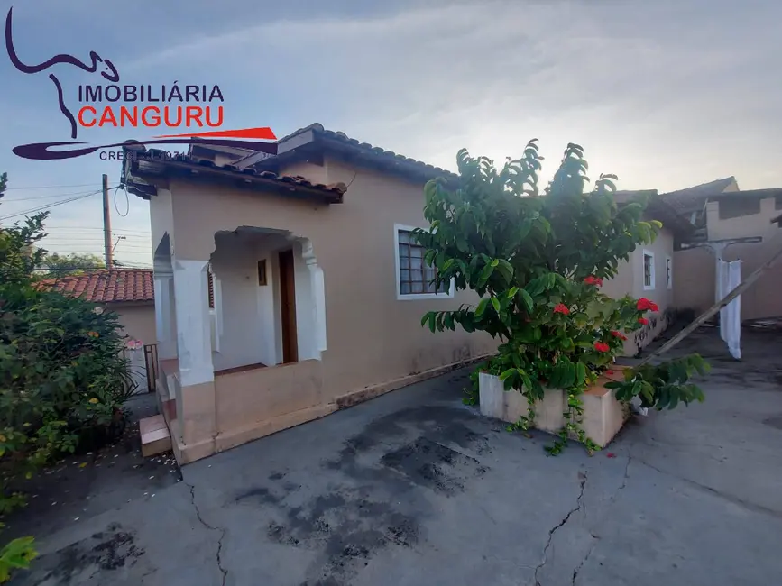 Foto 9 de Casa com 3 quartos à venda, 265m2 em Piraju - SP