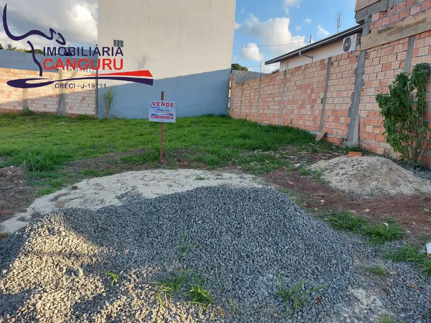Foto 2 de Terreno / Lote à venda, 160m2 em Piraju - SP