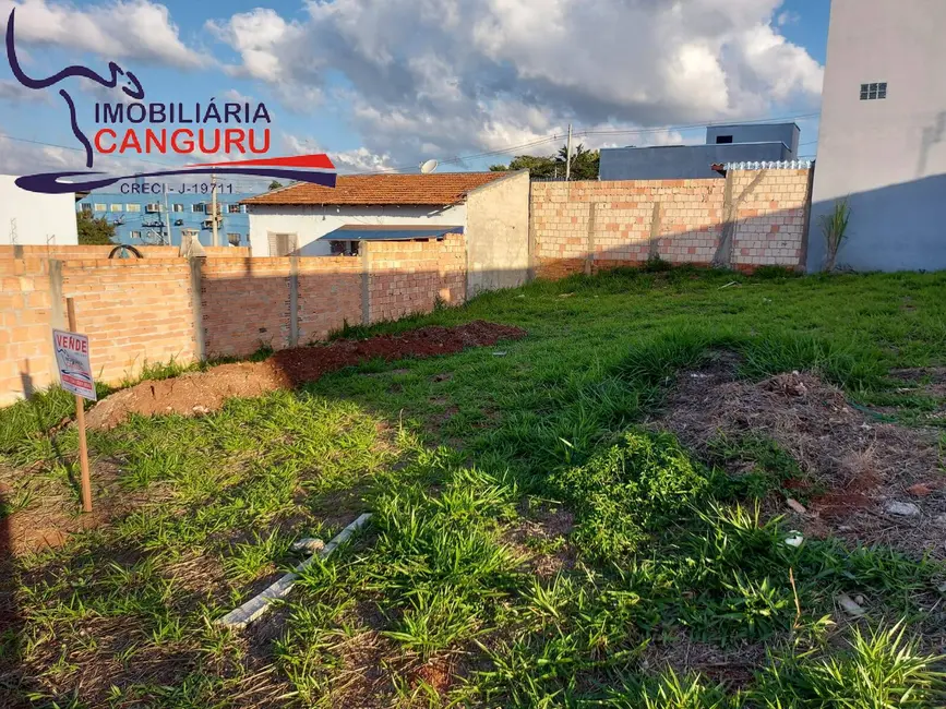 Foto 5 de Terreno / Lote à venda, 160m2 em Piraju - SP