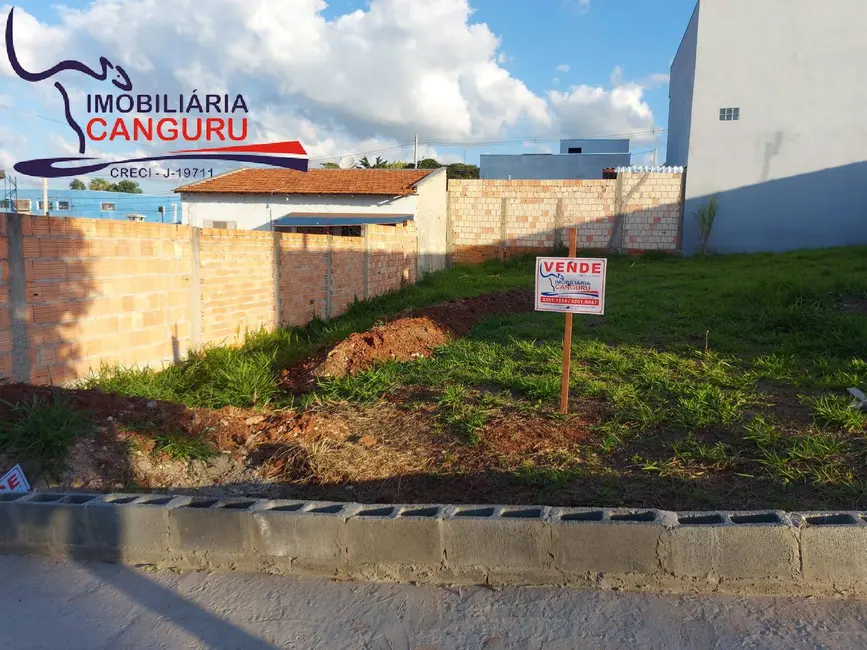 Foto 7 de Terreno / Lote à venda, 160m2 em Piraju - SP