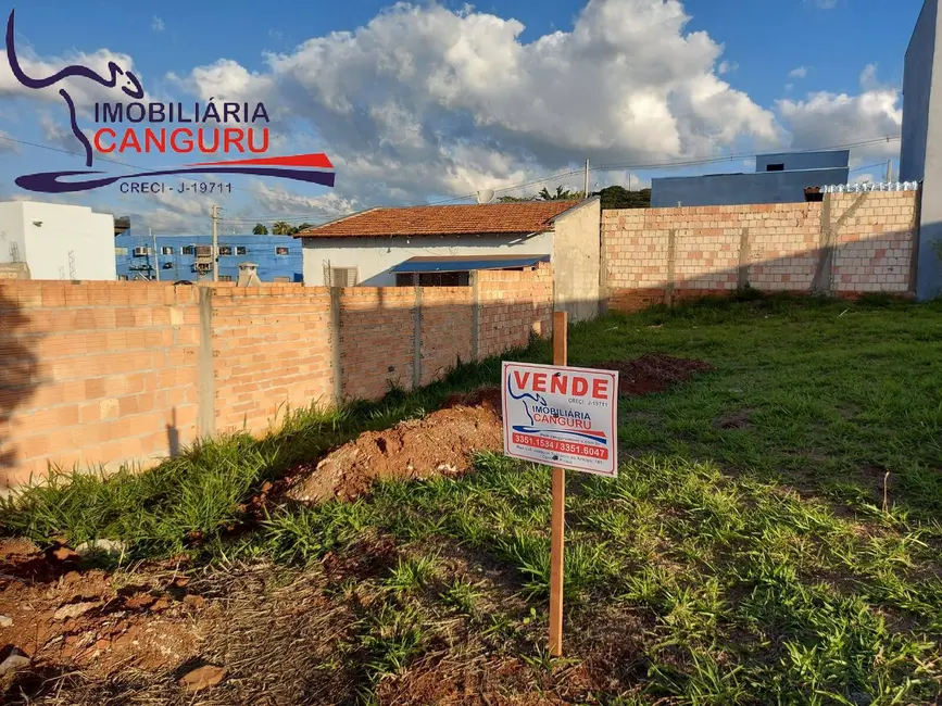 Foto 6 de Terreno / Lote à venda, 160m2 em Piraju - SP