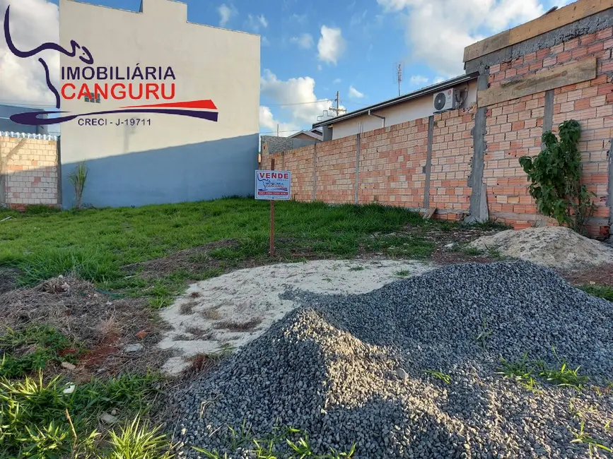 Foto 4 de Terreno / Lote à venda, 160m2 em Piraju - SP