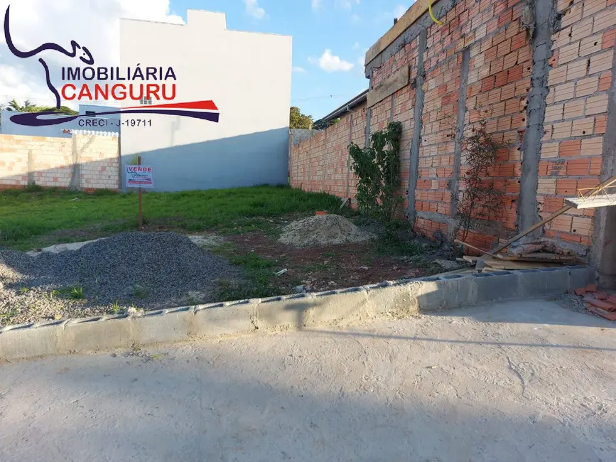 Foto 3 de Terreno / Lote à venda, 160m2 em Piraju - SP