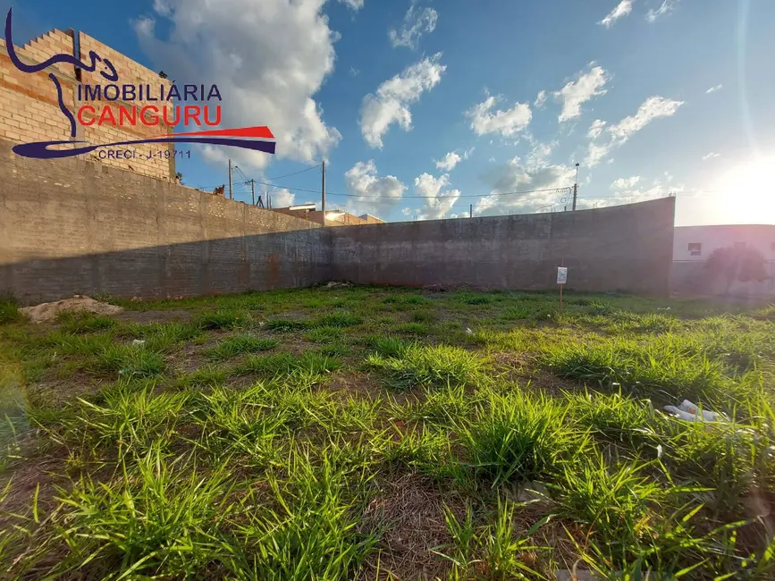 Foto 3 de Terreno / Lote à venda, 338m2 em Piraju - SP